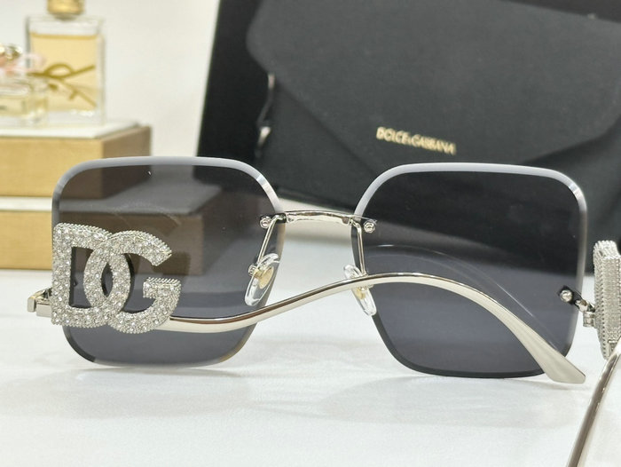 D&G Sunglasses MGDG051501