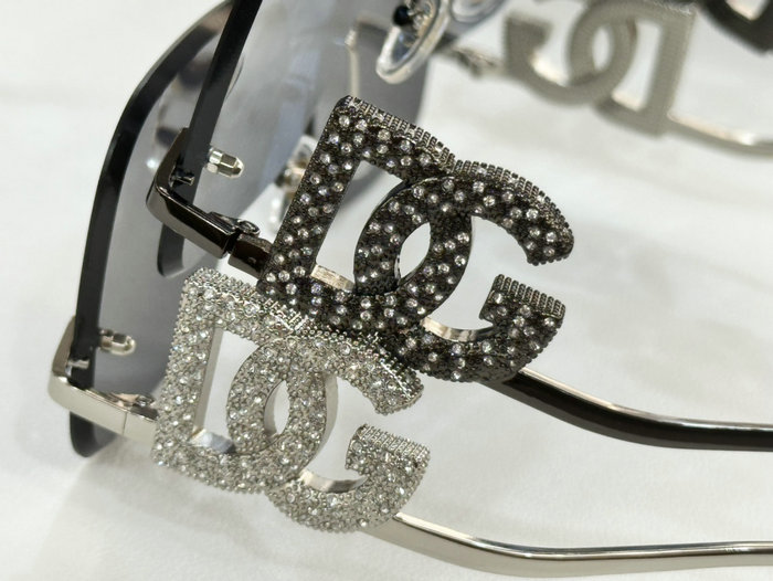 D&G Sunglasses MGDG051501