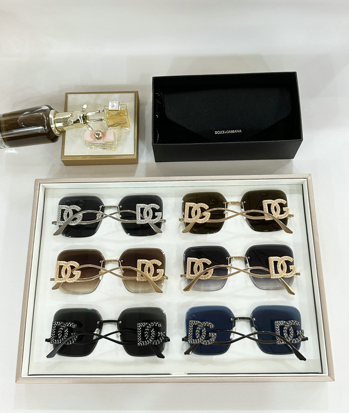 D&G Sunglasses MGDG051501