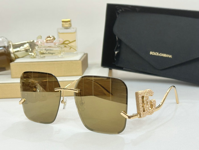 D&G Sunglasses MGDG051501