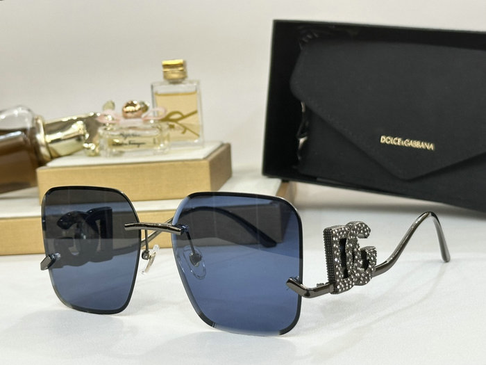 D&G Sunglasses MGDG051501