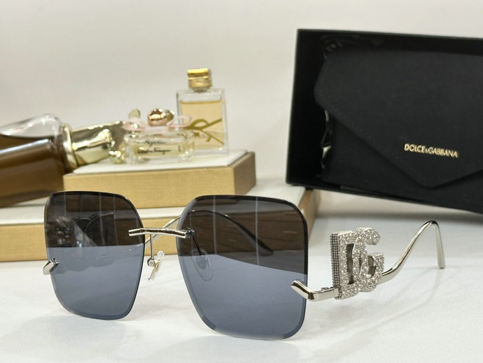 D&G Sunglasses MGDG051501