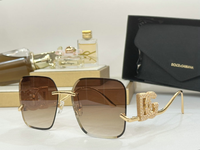 D&G Sunglasses MGDG051501