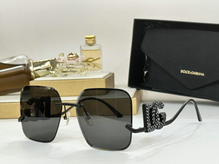 D&G Sunglasses MGDG051501