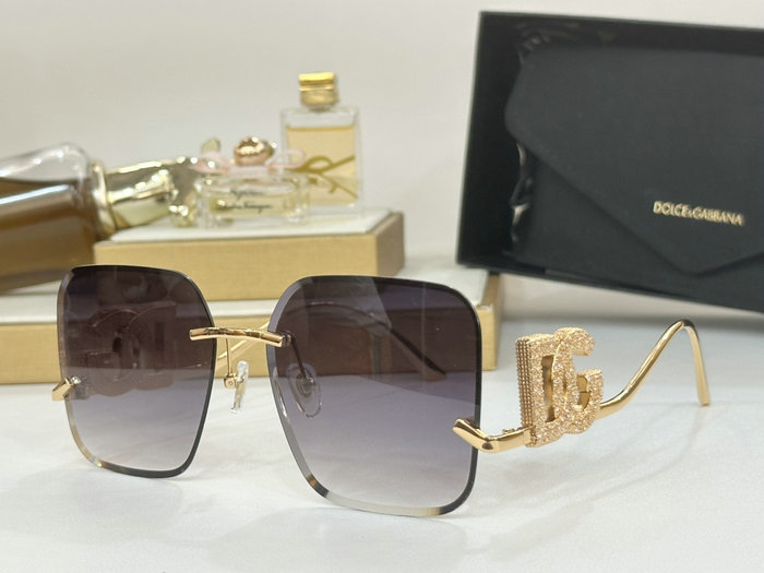 D&G Sunglasses MGDG051501