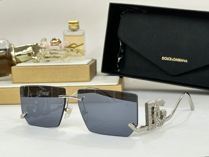 D&G Sunglasses MGDG051502