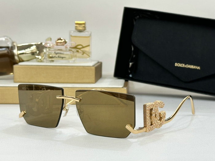 D&G Sunglasses MGDG051502