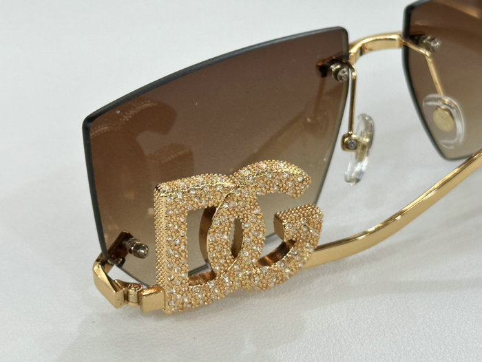 D&G Sunglasses MGDG051502