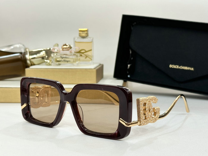 D&G Sunglasses MGDG051503