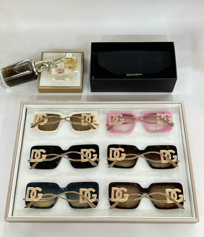 D&G Sunglasses MGDG051503