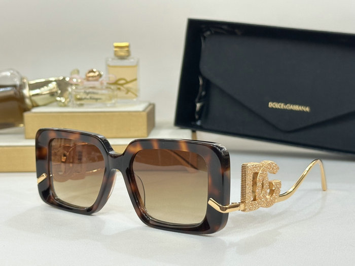 D&G Sunglasses MGDG051503