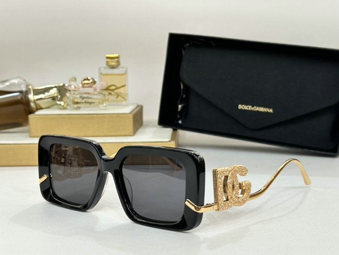 D&G Sunglasses MGDG051503