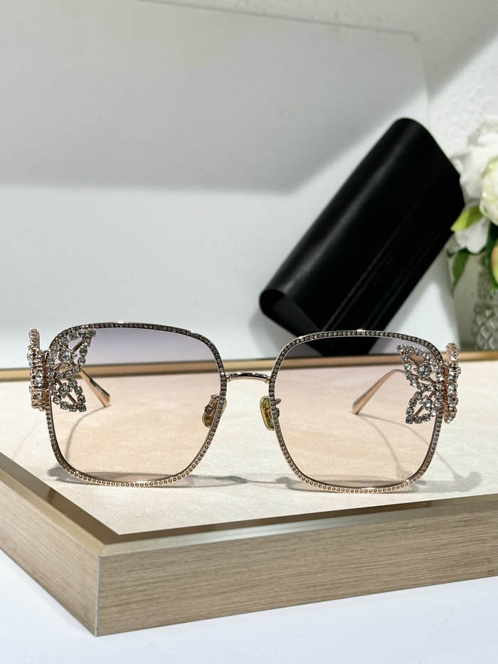 Dior Sunglasses MGD051501