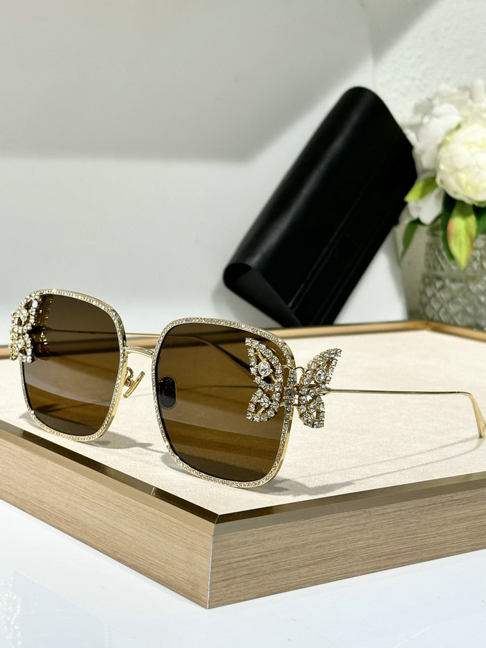 Dior Sunglasses MGD051503