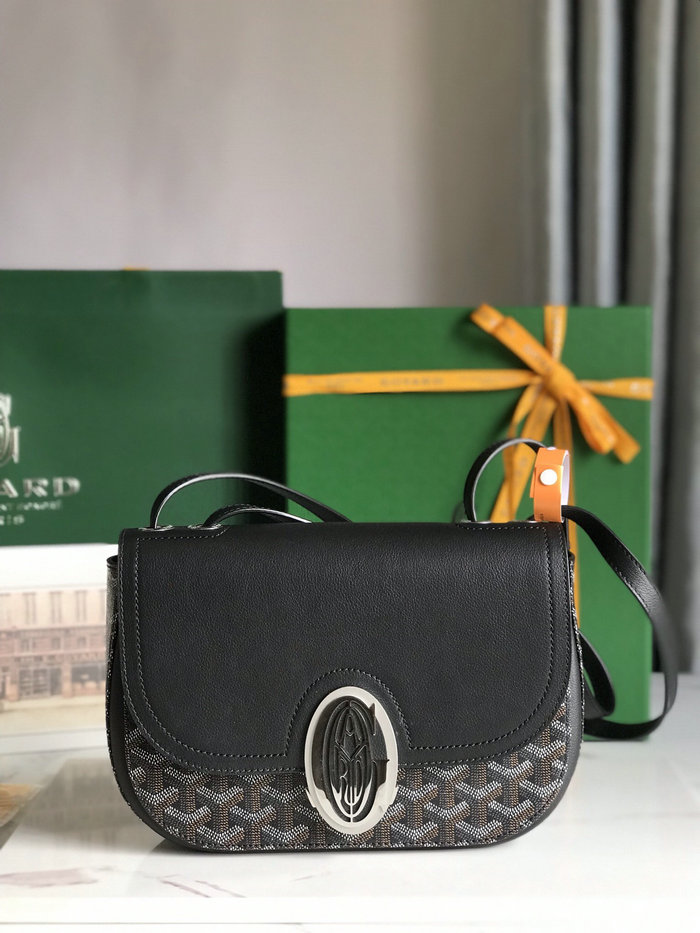 Goyard 233 Bag GY020213 Black