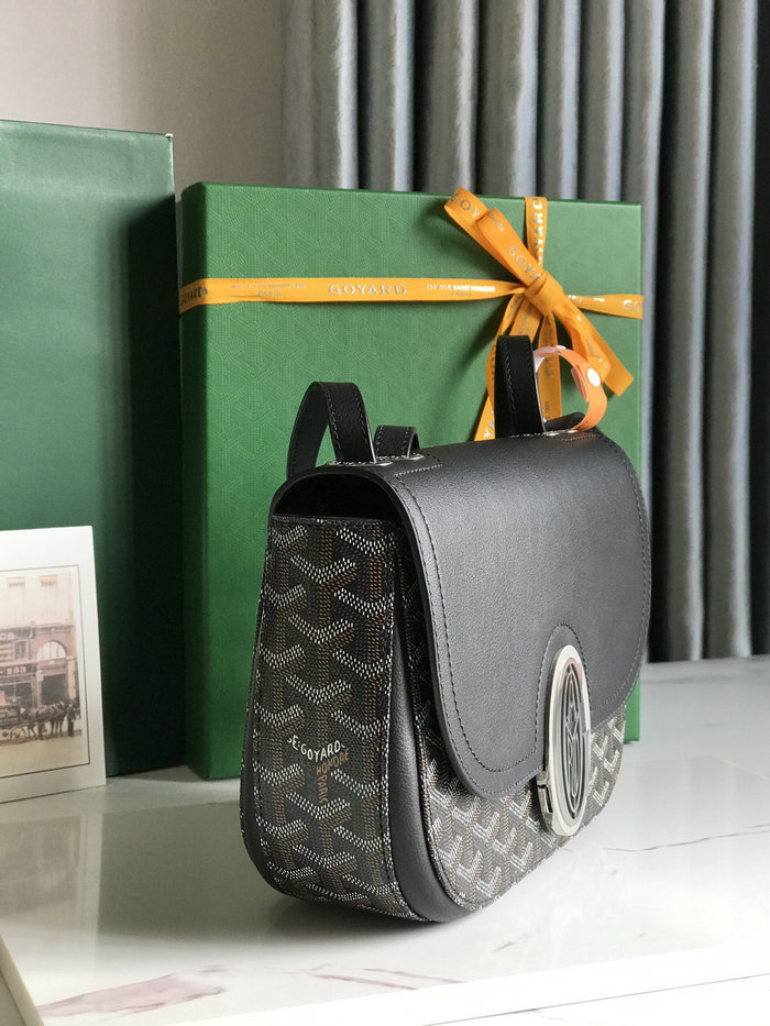 Goyard 233 Bag GY020213 Black