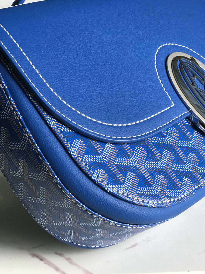 Goyard 233 Bag GY020213 Blue