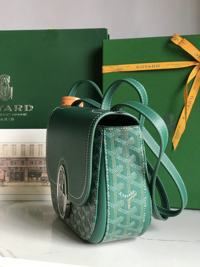 Goyard 233 Bag GY020213 Green