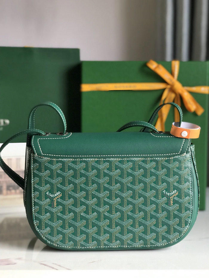 Goyard 233 Bag GY020213 Green