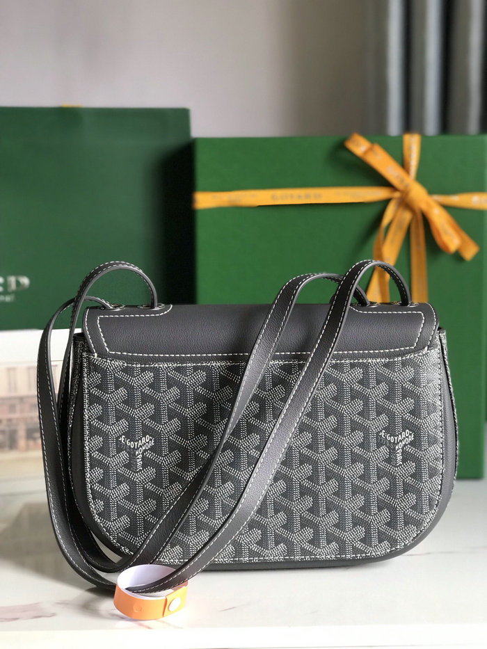 Goyard 233 Bag GY020213 Grey