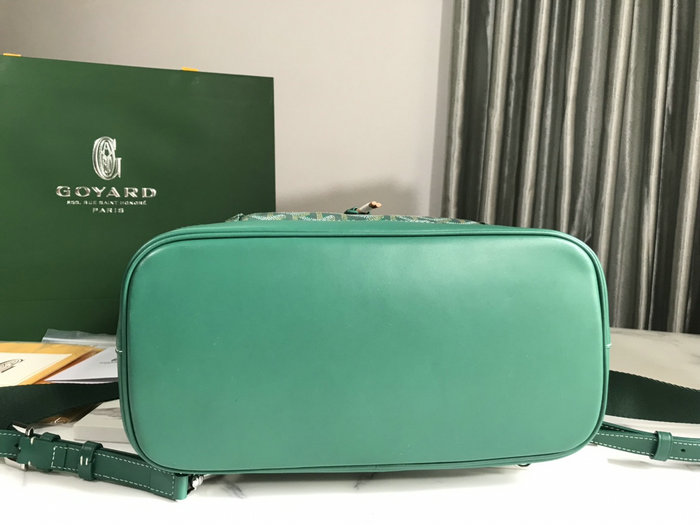 Goyard Alpin Backpack GY020193 Green