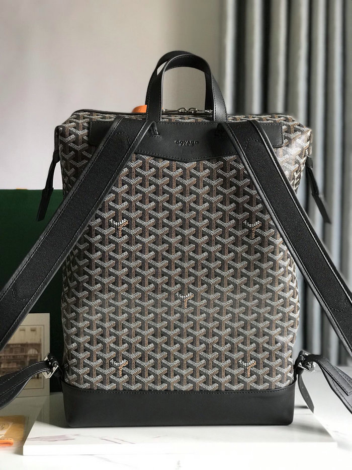 Goyard Cisalpin Backpack GY020225 Black