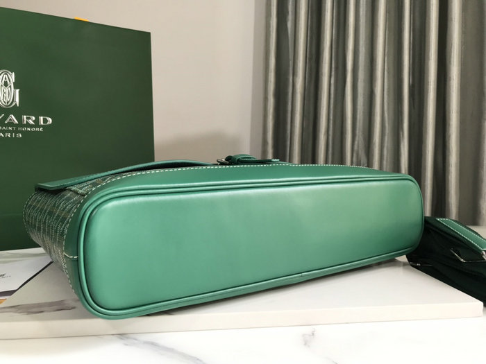 Goyard Citadin Messenger Bag GY020182 Green