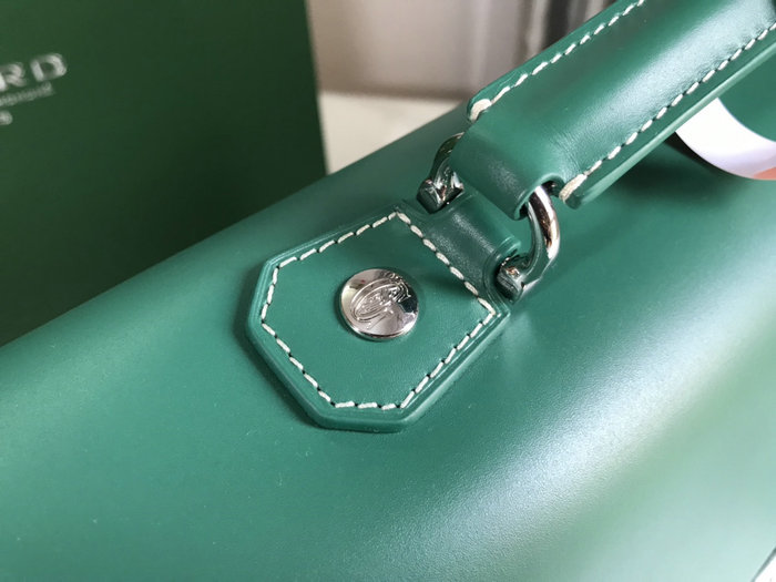 Goyard Citadin Messenger Bag GY020182 Green