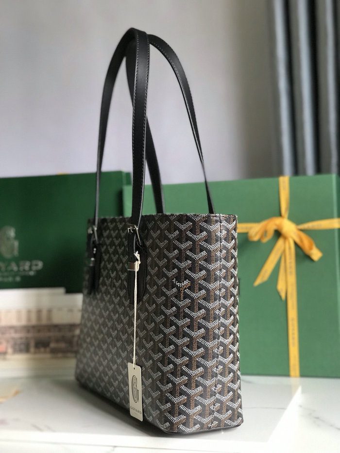 Goyard Okinawa Bag G020175 Black