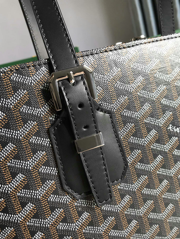 Goyard Okinawa Bag G020175 Black