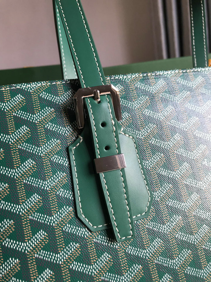 Goyard Okinawa Bag G020175 Green