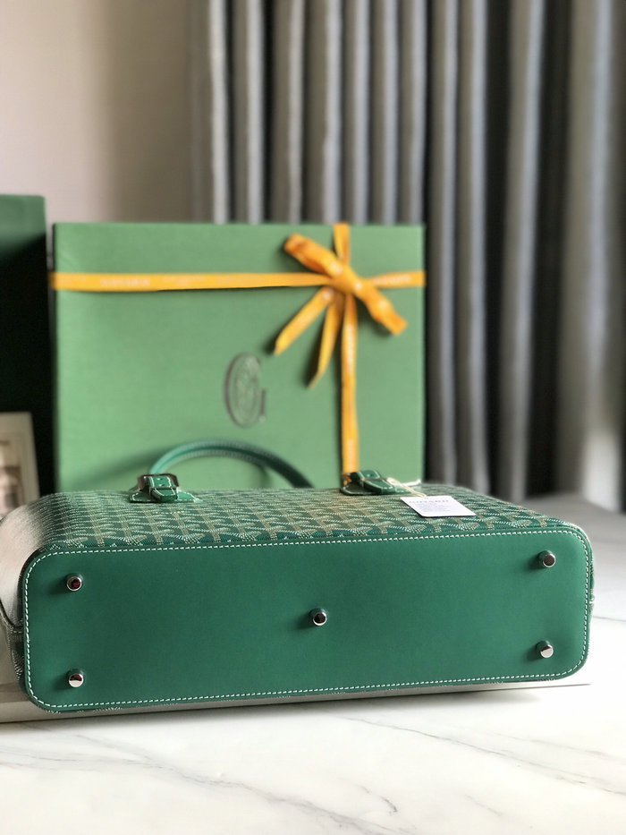 Goyard Okinawa Bag G020175 Green