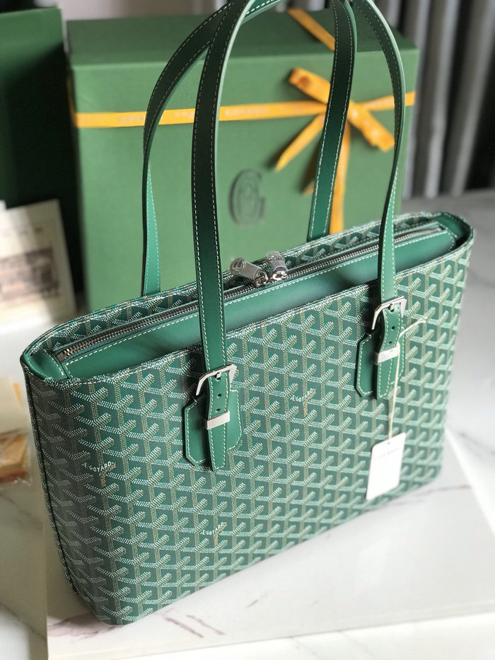 Goyard Okinawa Bag G020175 Green