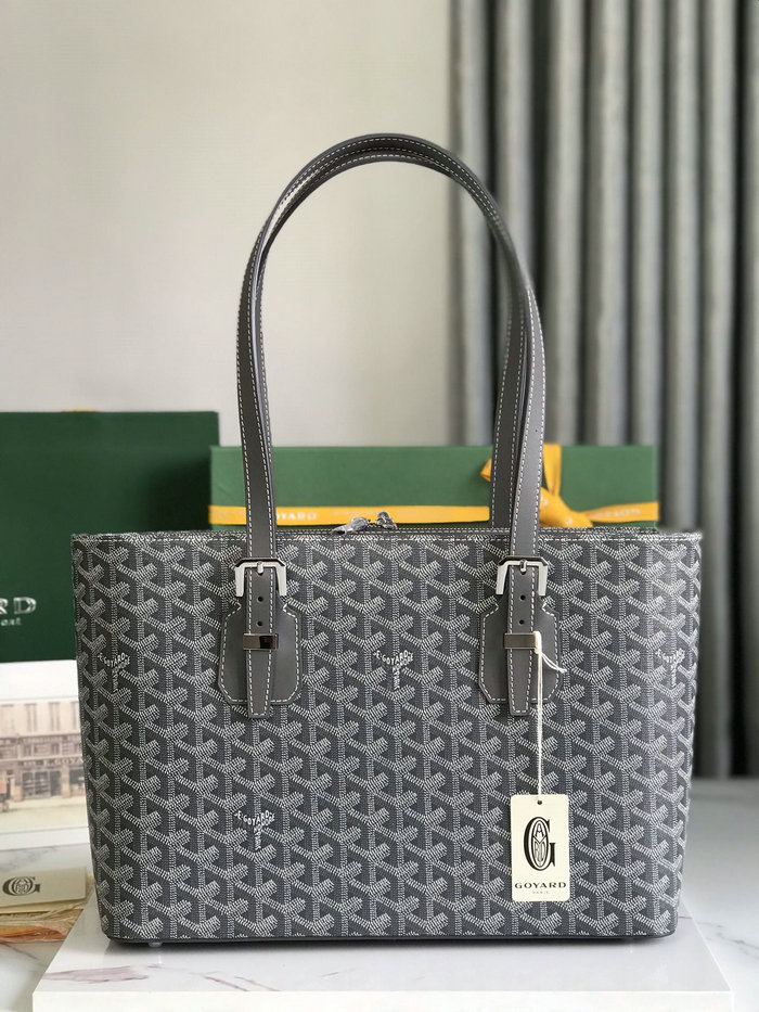 Goyard Okinawa Bag G020175 Grey