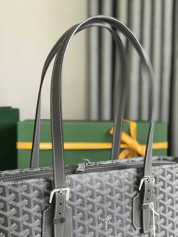 Goyard Okinawa Bag G020175 Grey