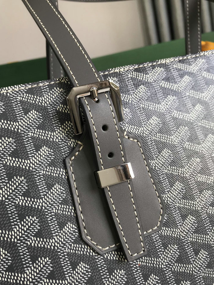 Goyard Okinawa Bag G020175 Grey