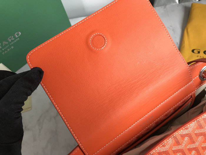 Goyard Rouette Tote Bag GY120181 Orange