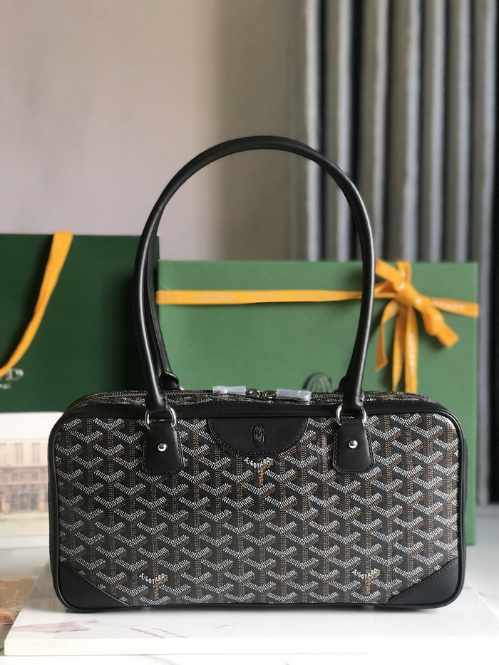 Goyard Saint Martin Bag GY020199 Black