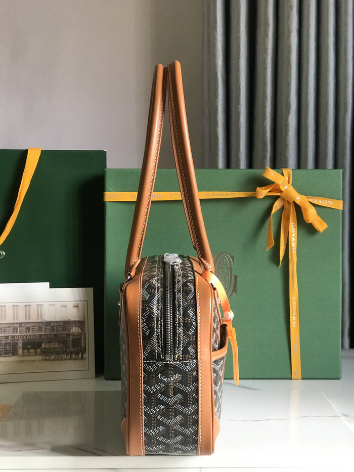 Goyard Saint Martin Bag GY020199 Brown