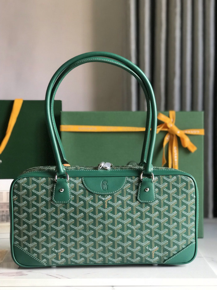 Goyard Saint Martin Bag GY020199 Green