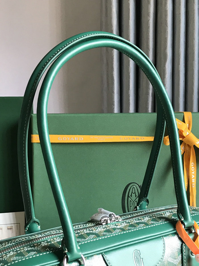 Goyard Saint Martin Bag GY020199 Green