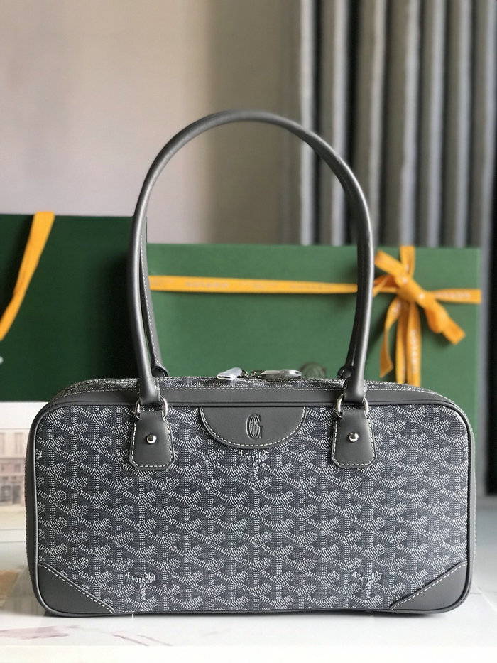 Goyard Saint Martin Bag GY020199 Grey