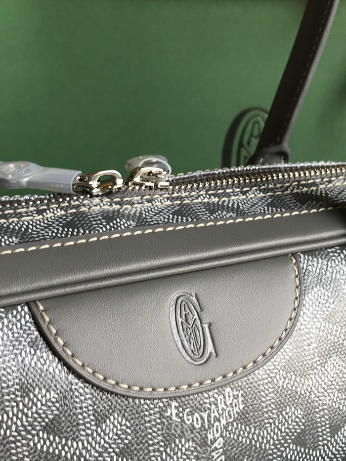 Goyard Saint Martin Bag GY020199 Grey