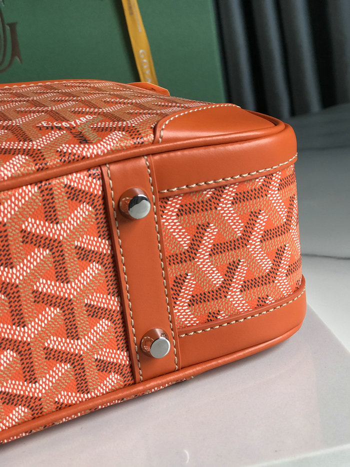 Goyard Saint Martin Bag GY020199 Orange