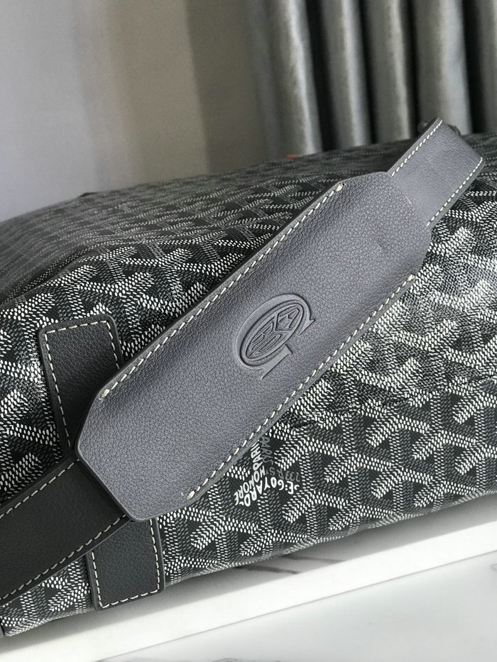 Goyard Voltaire Tote Bag GY020190 Grey