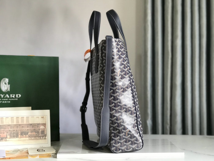 Goyard Voltaire Tote Bag GY020190 Navy