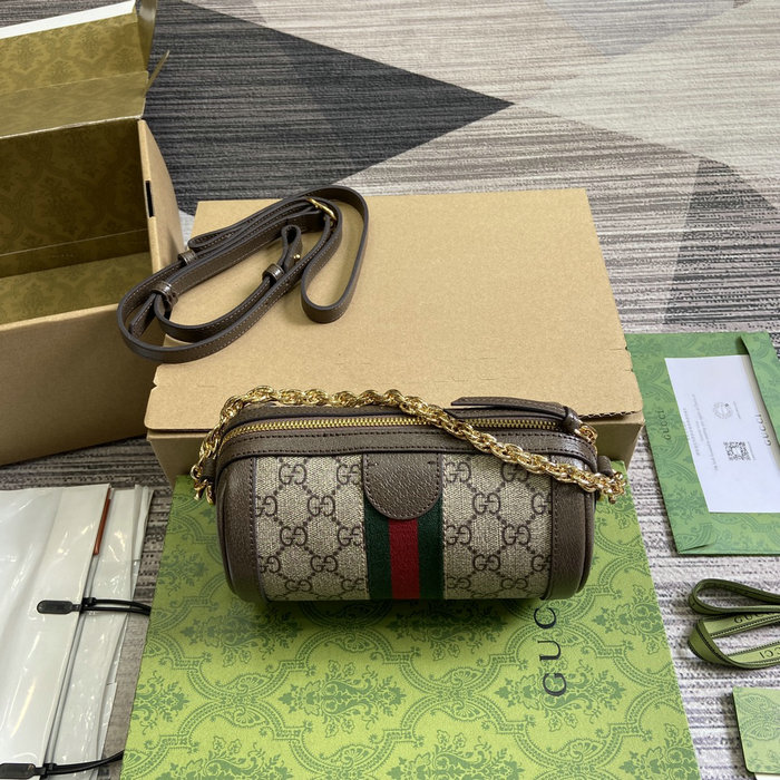 Gucci Ophidia Mini Shoulder Bag 795208