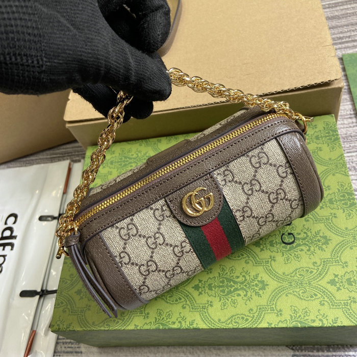 Gucci Ophidia Mini Shoulder Bag 795208