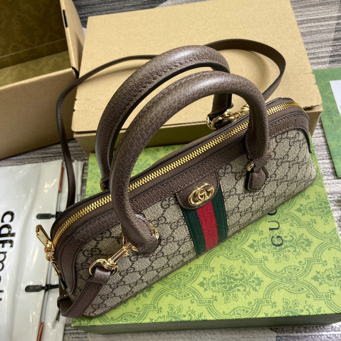 Gucci Ophidia Small Top Handle Bag 795249