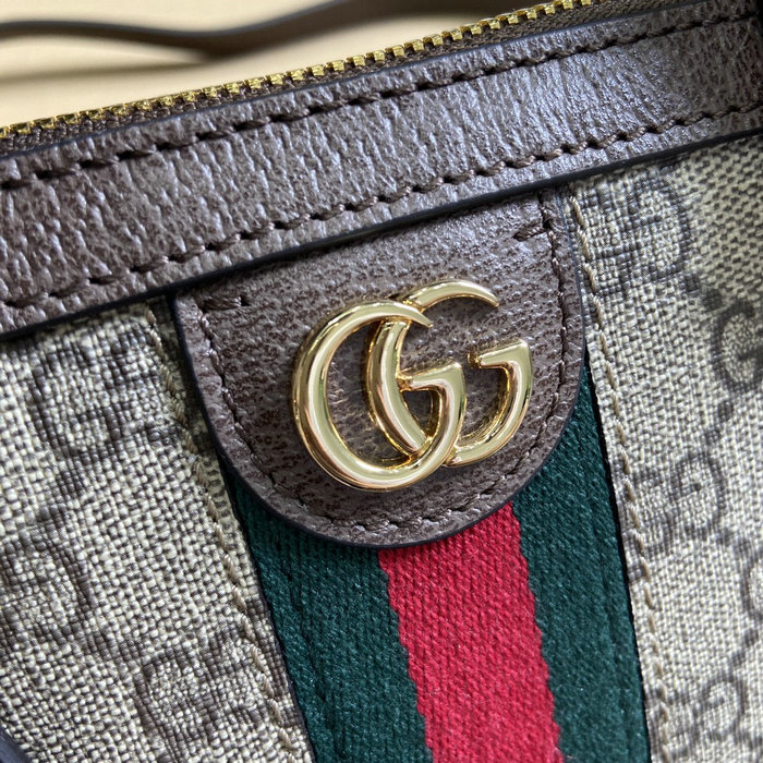 Gucci Ophidia Small Top Handle Bag 795249